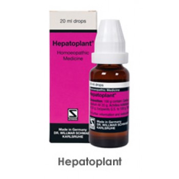 Hepatoplant